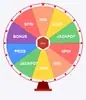Spin & Win Big Daddy Casino Bonus welfare icon