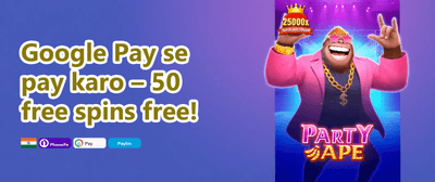 Goa Weekend Special promotion banner