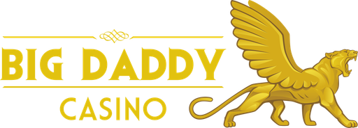 Big Daddy Casino Goa Logo